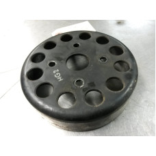 110K028 Water Pump Pulley For 13-15 Hyundai Veloster  1.6 252212B700